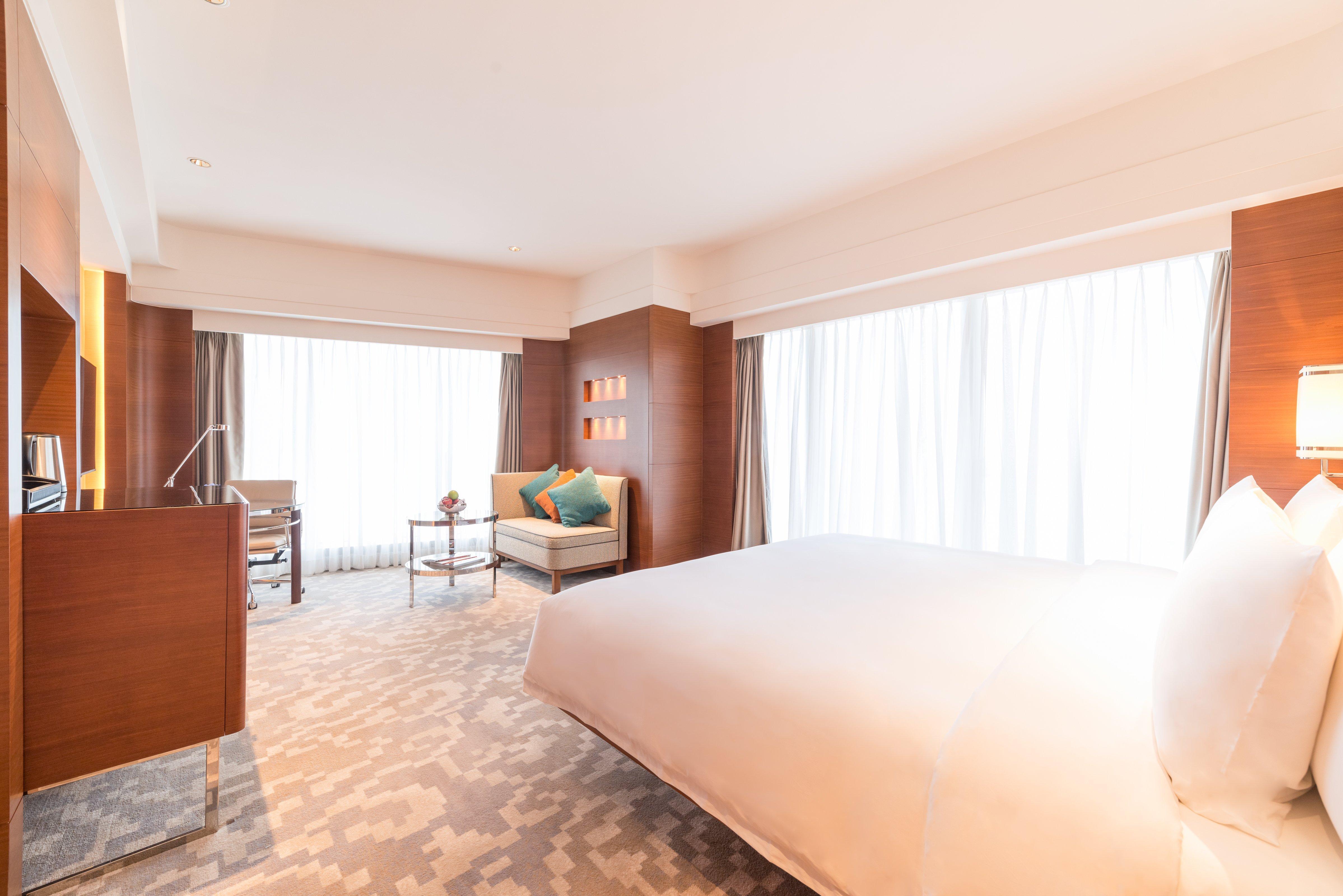 Hotel Crowne Plaza Macau By Ihg Exteriér fotografie Deluxe Room