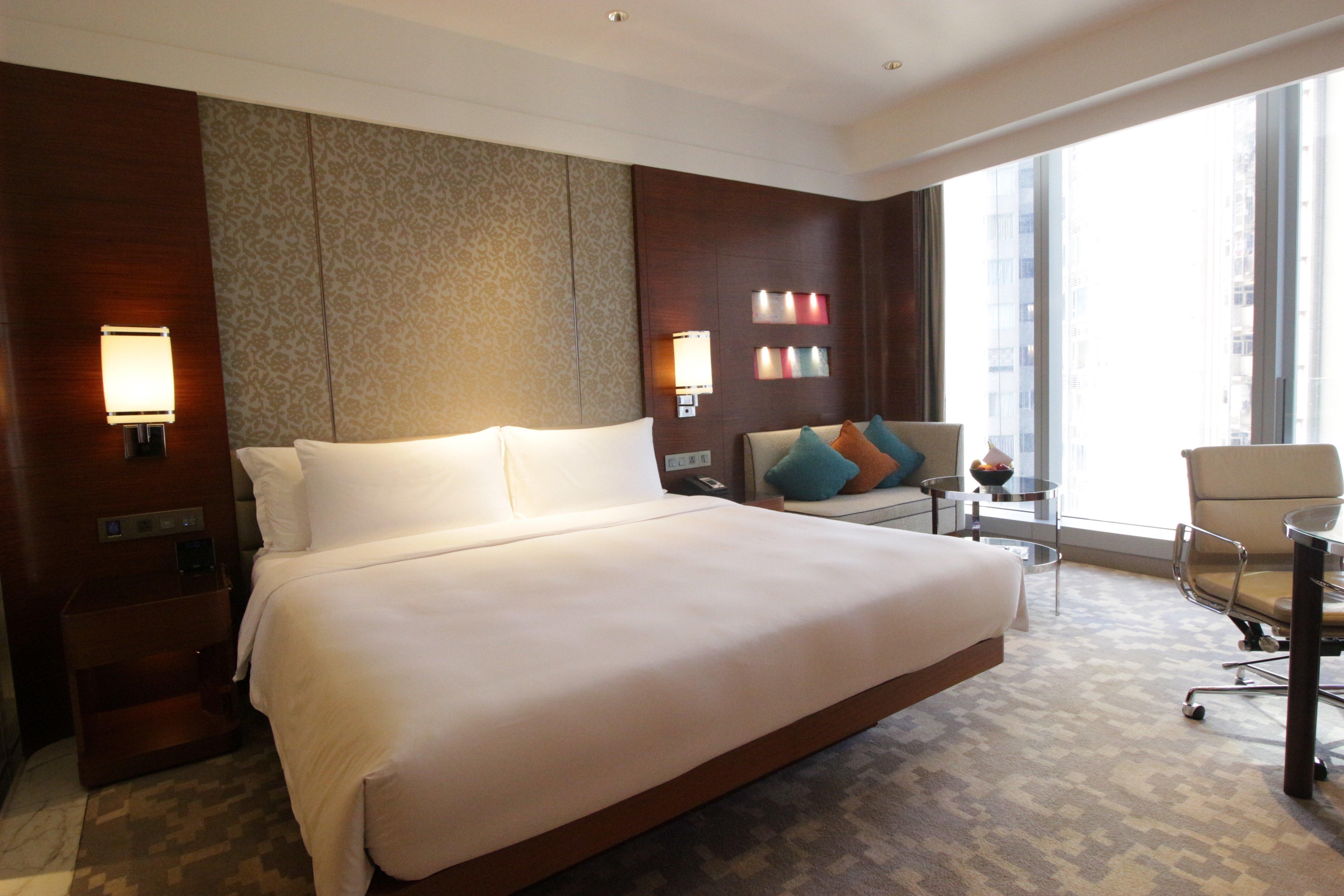 Hotel Crowne Plaza Macau By Ihg Exteriér fotografie