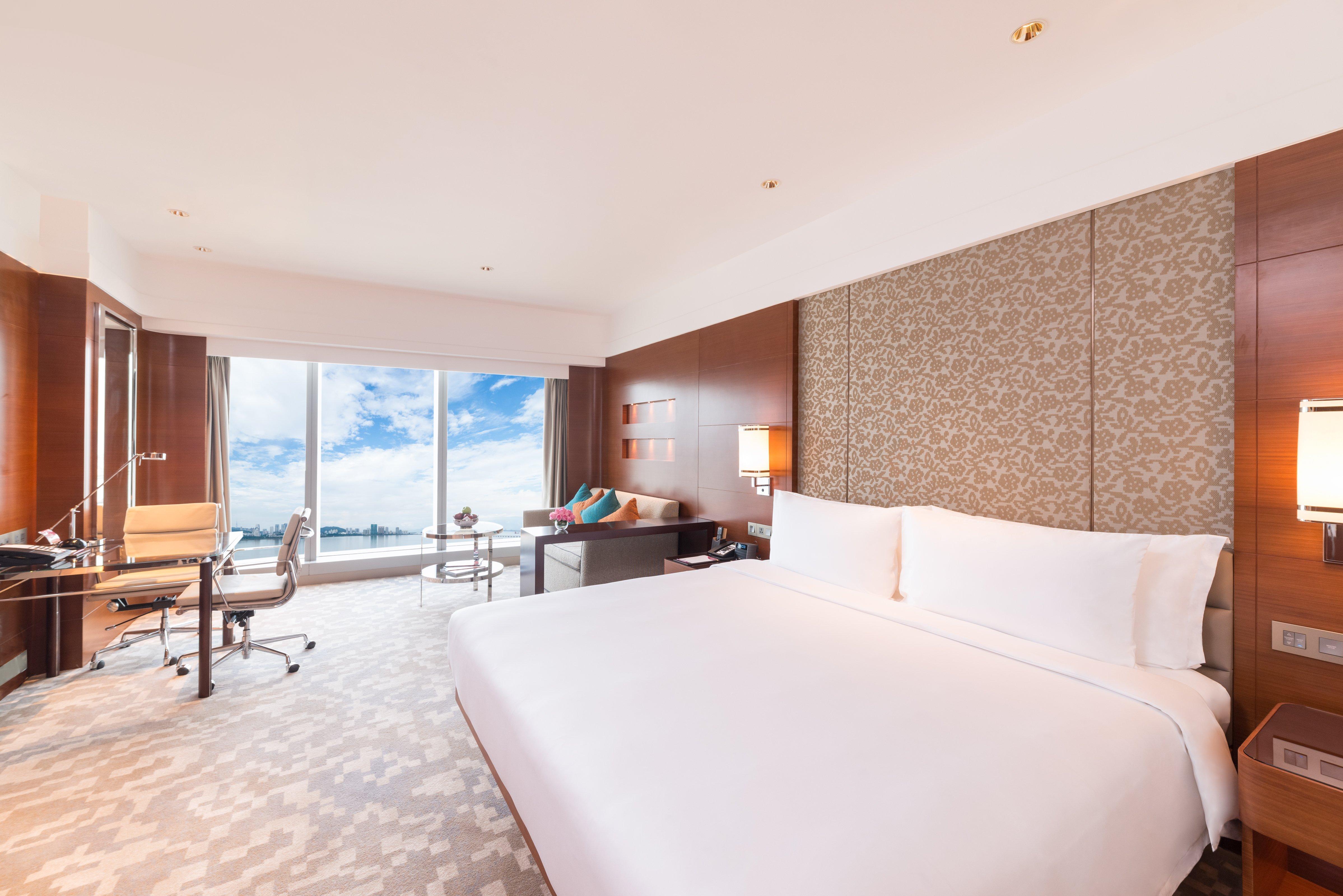 Hotel Crowne Plaza Macau By Ihg Exteriér fotografie Deluxe Room