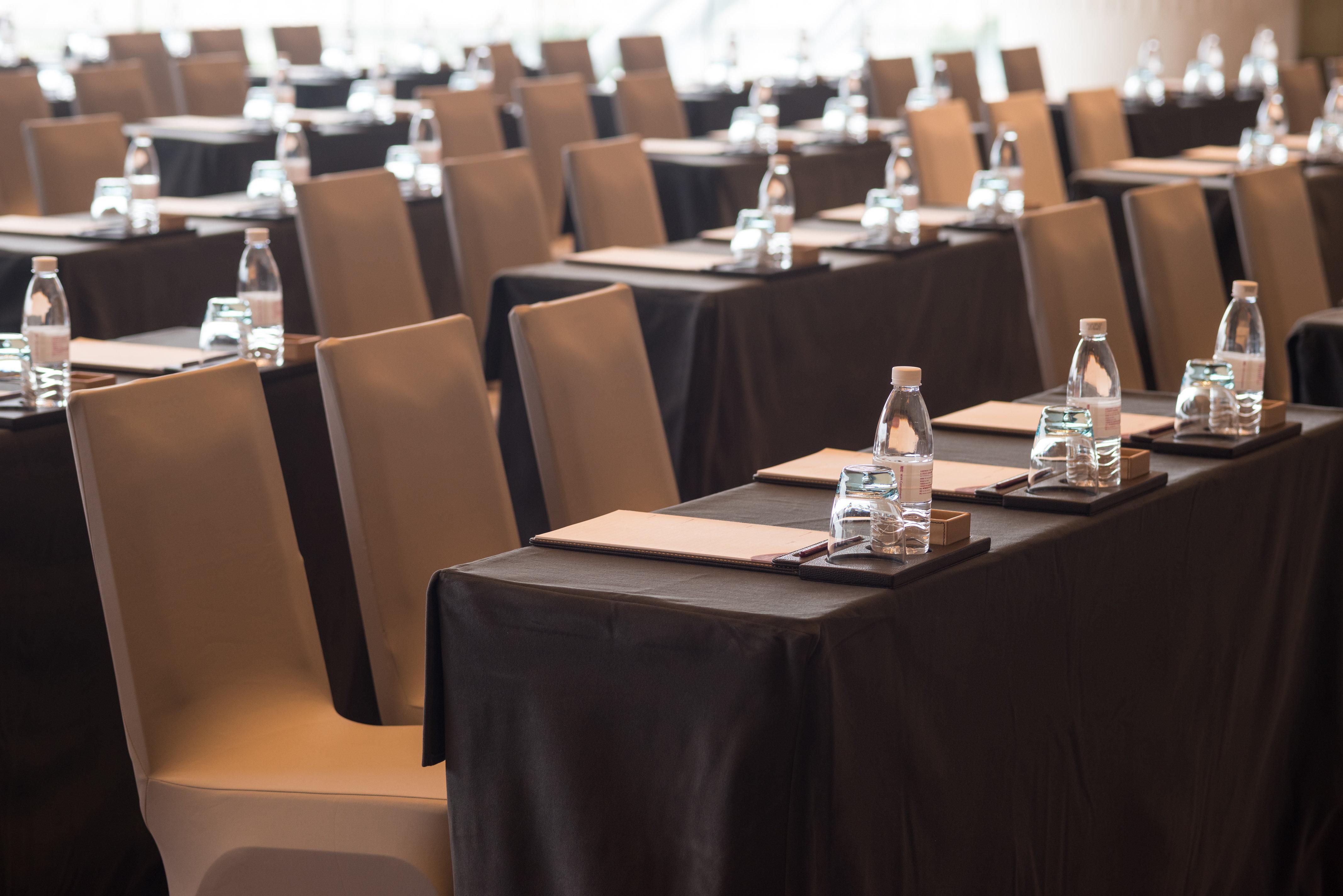 Hotel Crowne Plaza Macau By Ihg Exteriér fotografie The conference room of the European Economic and Social Committee