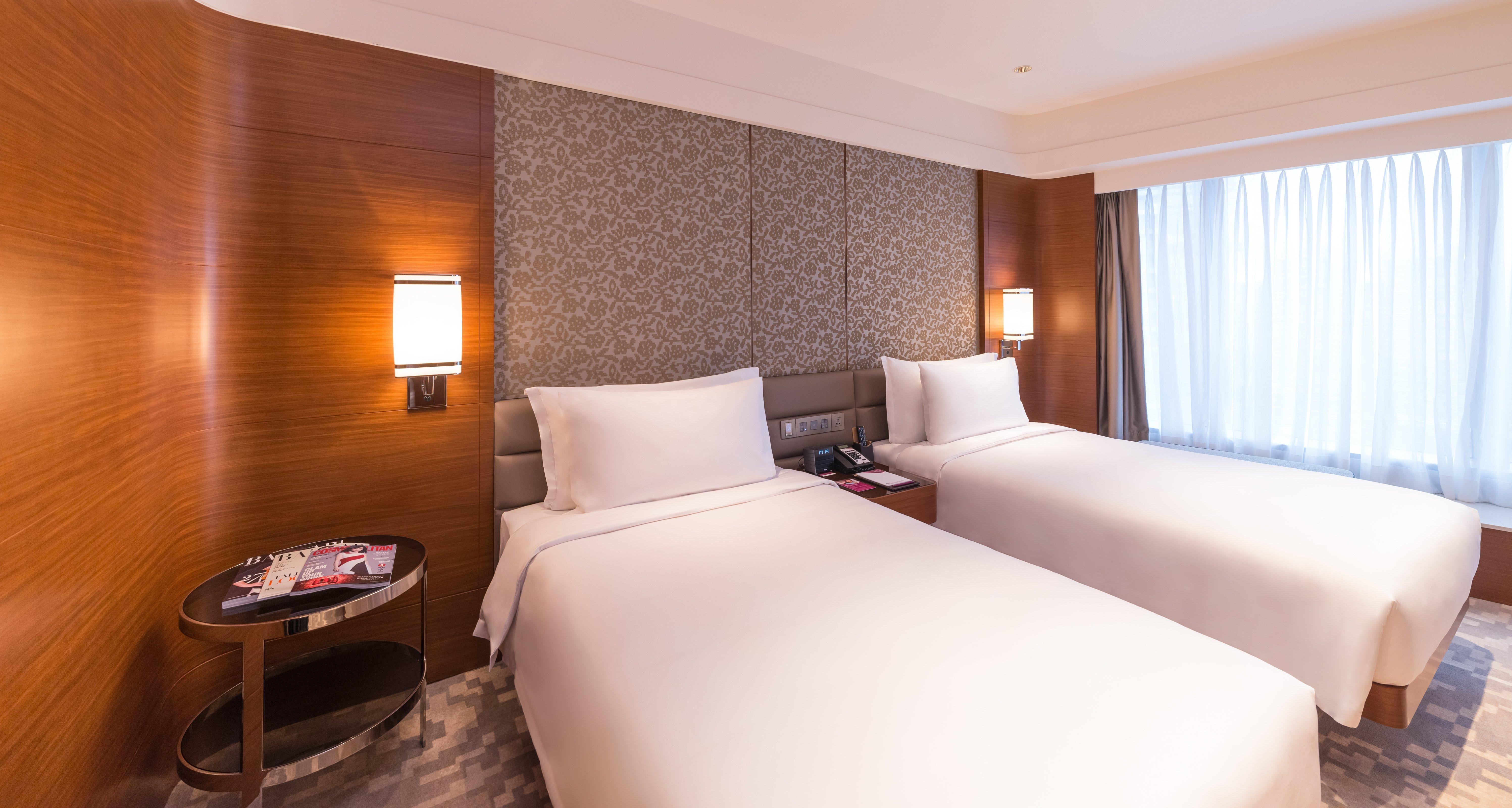 Hotel Crowne Plaza Macau By Ihg Exteriér fotografie